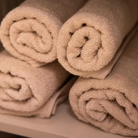 Delacreme Apartament