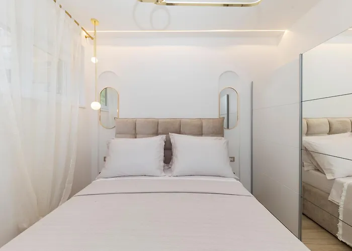 Delacreme Apartament