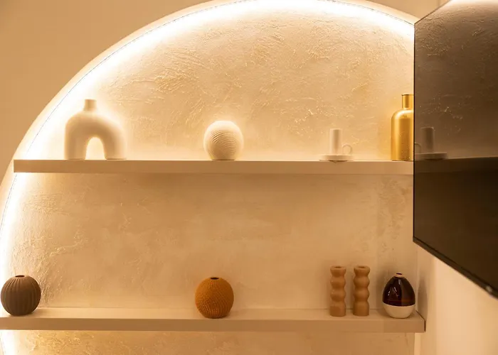 Apartament Delacreme *