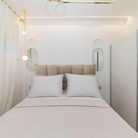 Delacreme Appartement